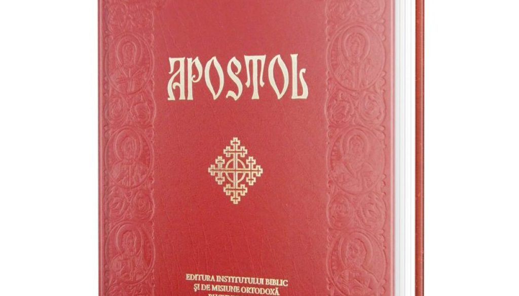 apostol